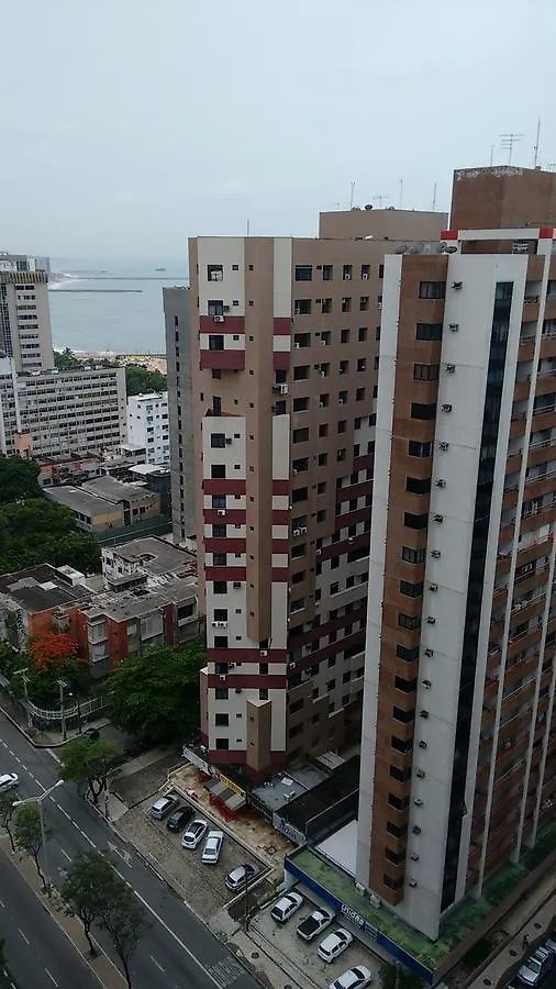 Apart-Hotel Em Fortaleza Fortaleza  0*, Fortaleza (Ceara)