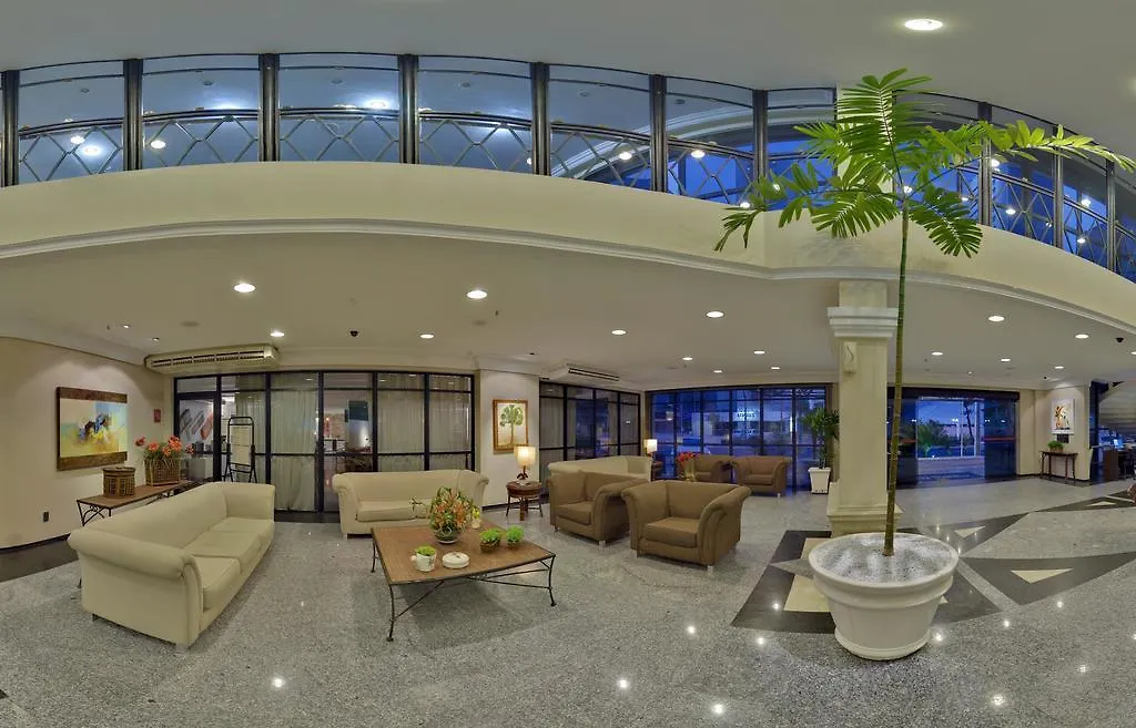Apart-Hotel Em Fortaleza Fortaleza  Aparthotel Fortaleza (Ceara)