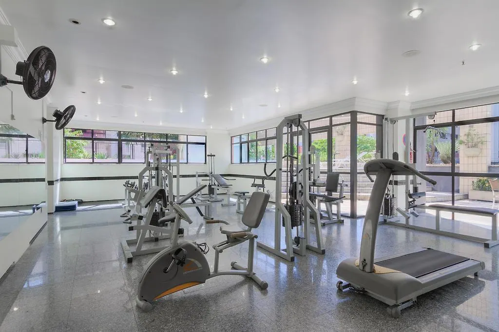 Aparthotel Apart-Hotel Em Fortaleza Fortaleza