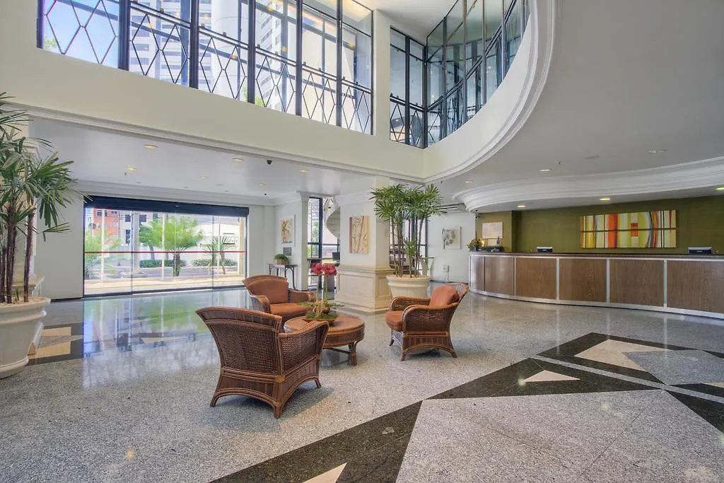 Apart-Hotel Em Fortaleza Fortaleza  Brazil
