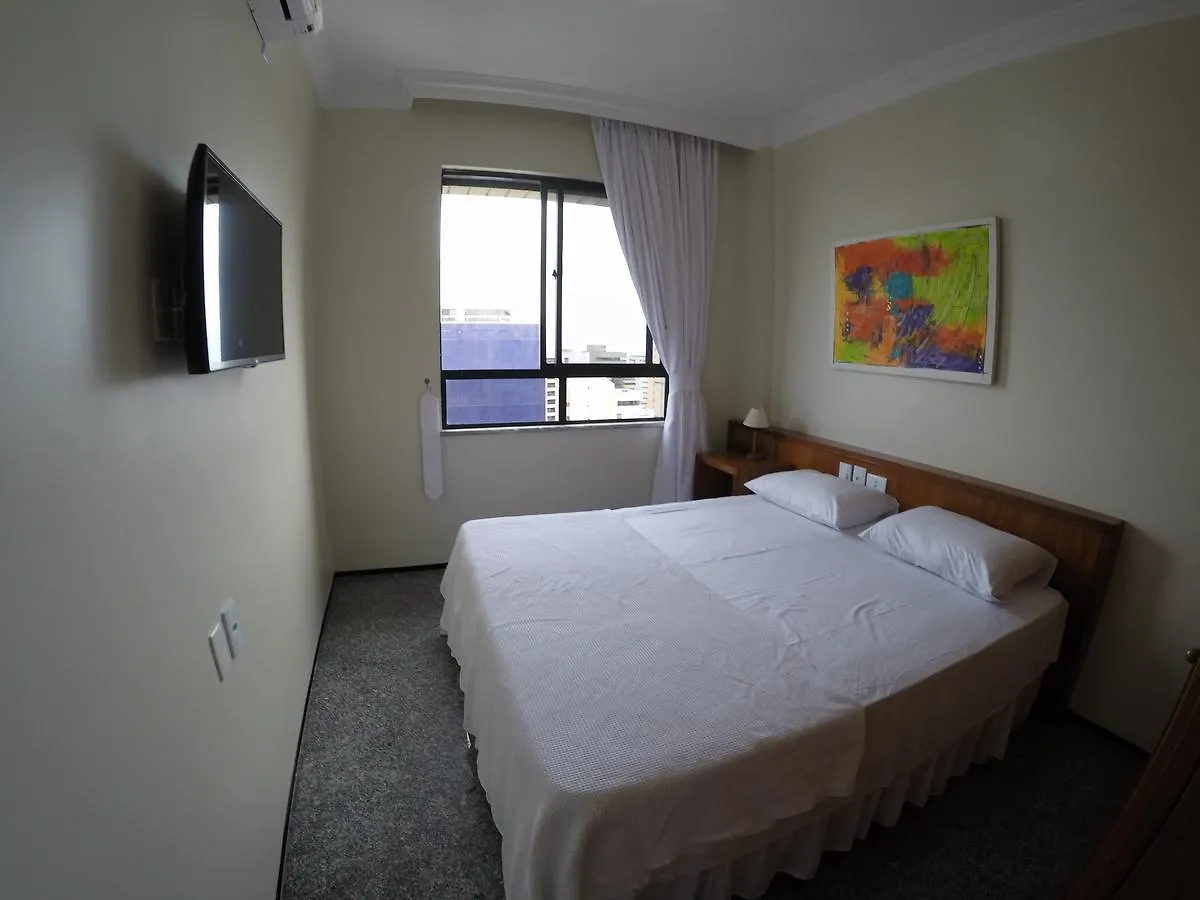 Apart-Hotel Em Fortaleza Fortaleza  0*, Fortaleza (Ceara)