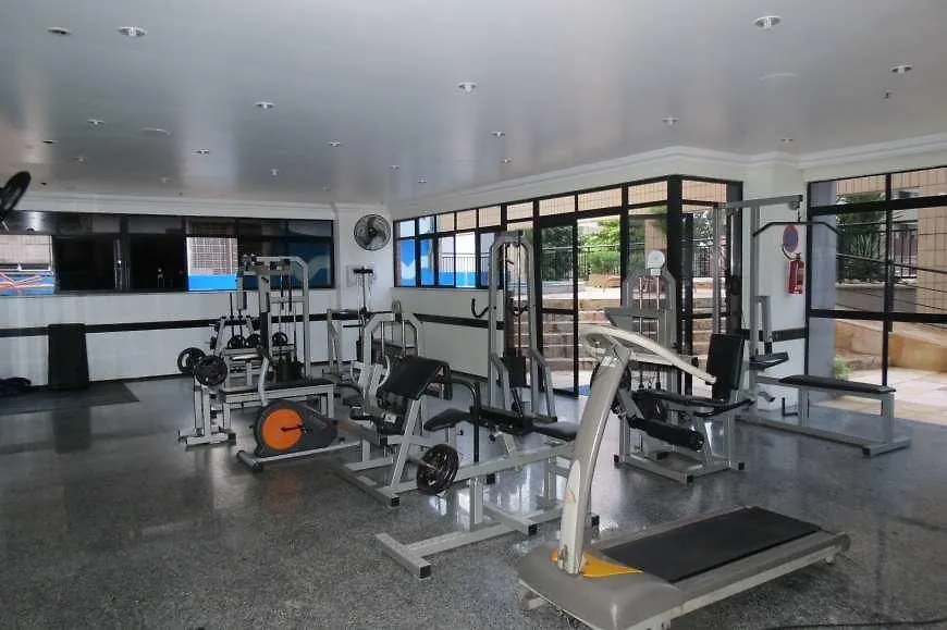 Aparthotel Apart-Hotel Em Fortaleza Fortaleza  Brazil