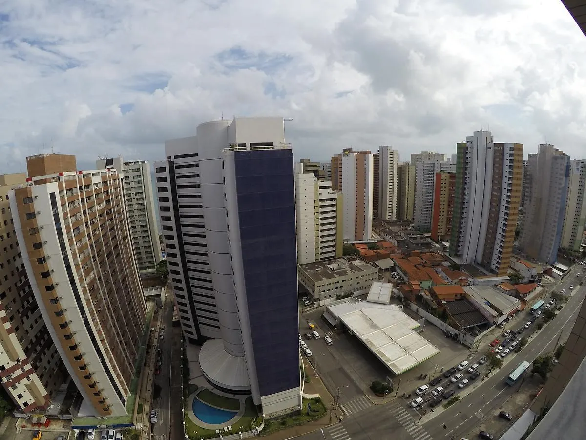 Aparthotel Apart-Hotel Em Fortaleza Fortaleza