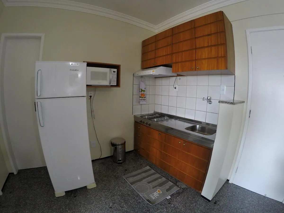 Aparthotel Apart-Hotel Em Fortaleza Fortaleza  Brazil
