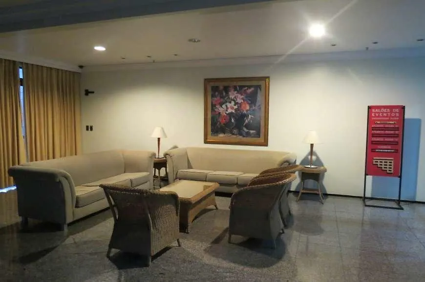 Aparthotel Apart-Hotel Em Fortaleza Fortaleza