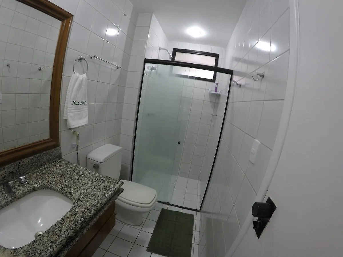 Apart-Hotel Em Fortaleza Fortaleza  Fortaleza (Ceara)