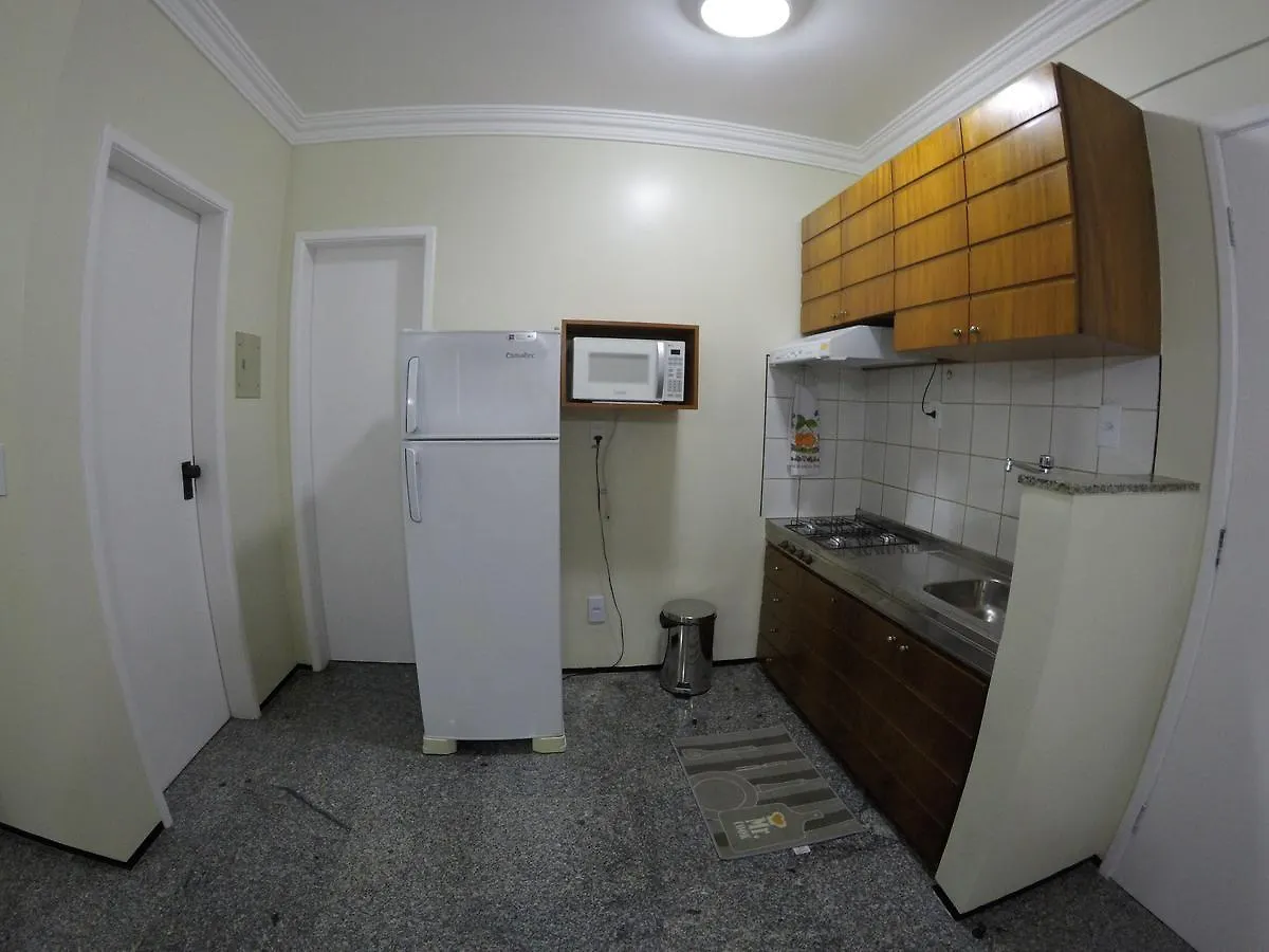Apart-Hotel Em Fortaleza Fortaleza  Brazil