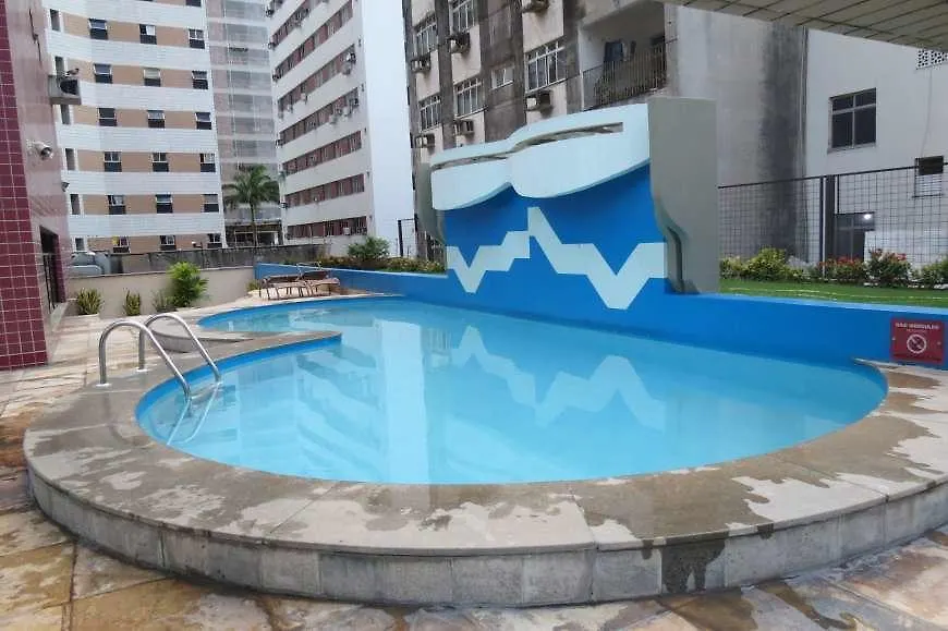 Apart-Hotel Em Fortaleza Fortaleza  0*, Fortaleza (Ceara) Brazil