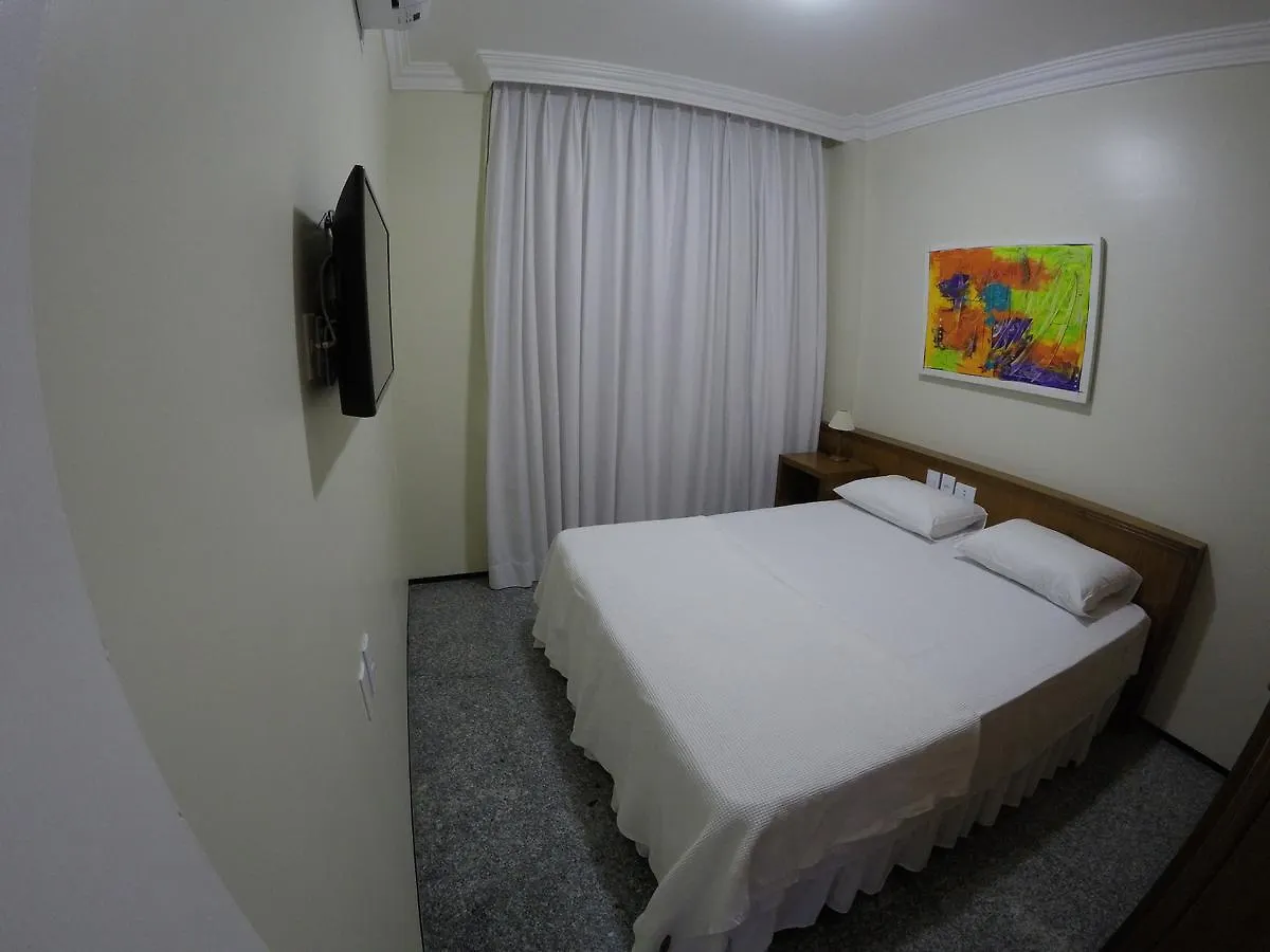 Apart-Hotel Em Fortaleza Fortaleza  Aparthotel Fortaleza (Ceara)