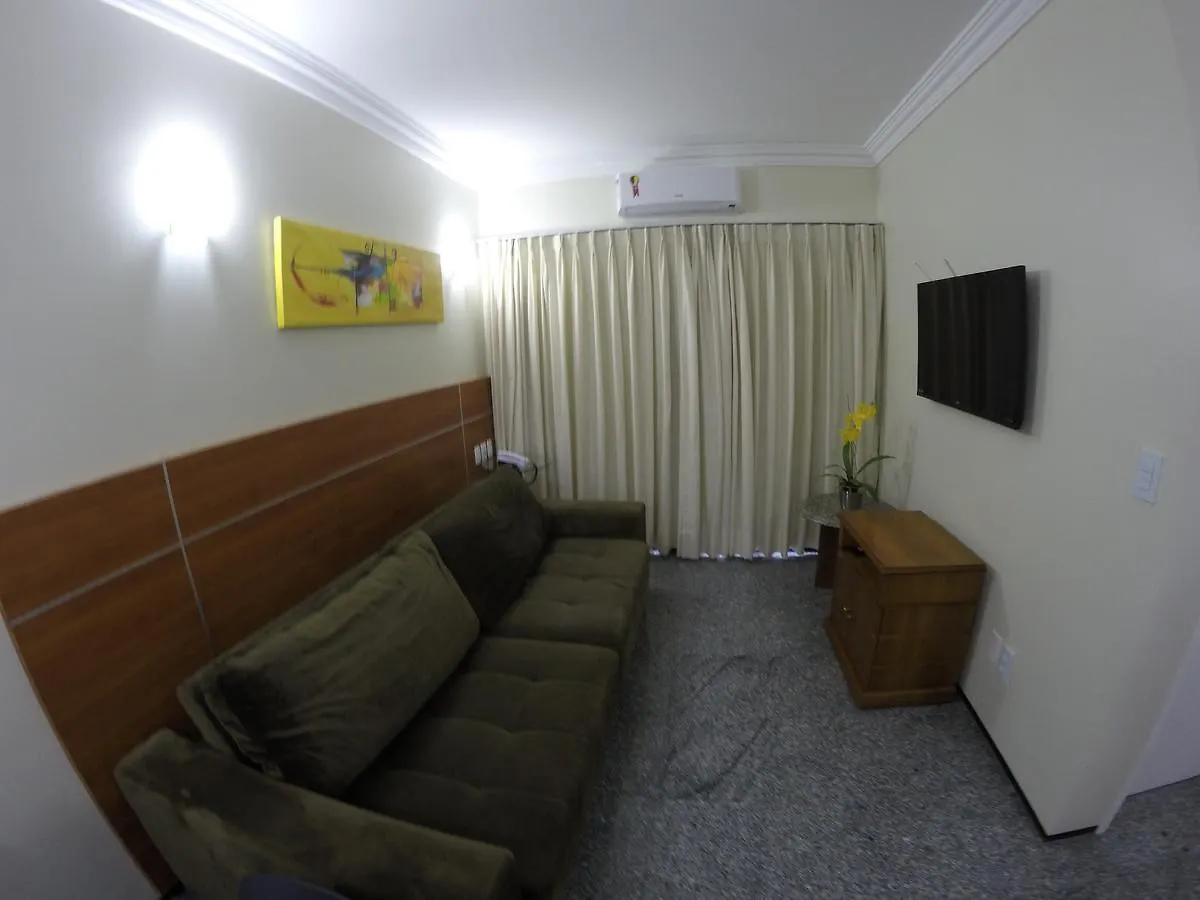 Aparthotel Apart-Hotel Em Fortaleza Fortaleza