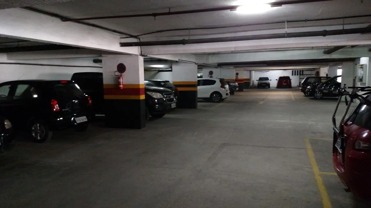 Apart-Hotel Em Fortaleza Fortaleza  Aparthotel