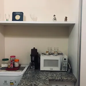 Apartamento Stúdio Beira Mar, Fortaleza (Ceara)